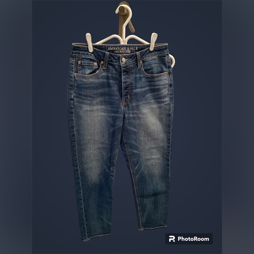 American Eagle